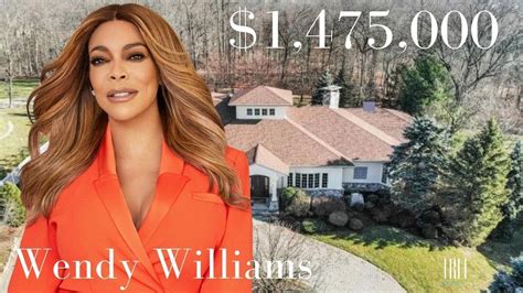 wendy williams rfid chip|wendy williams new jersey.